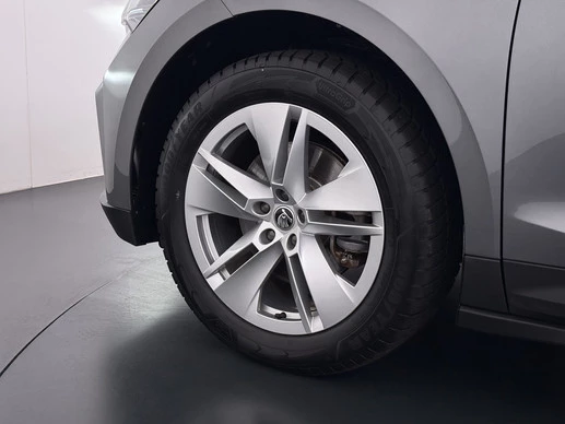 Škoda Enyaq iV - Afbeelding 26 van 30