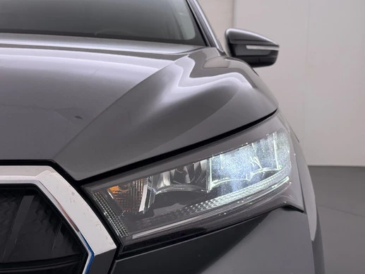 Škoda Enyaq iV - Afbeelding 27 van 30