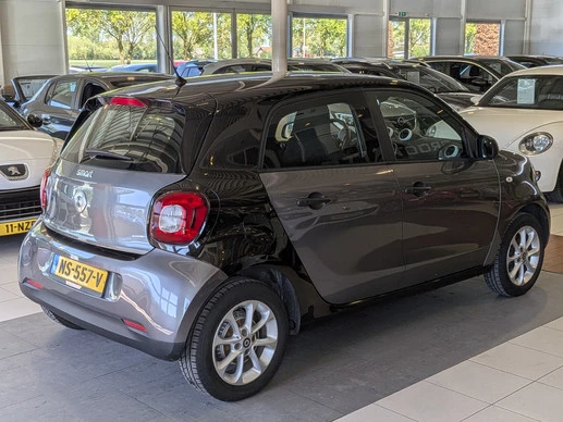 smart Forfour - Afbeelding 4 van 19