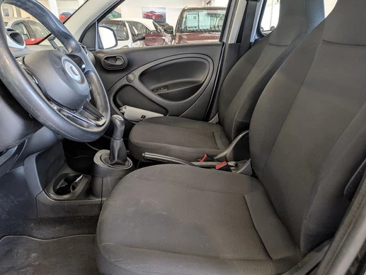 smart Forfour - Afbeelding 6 van 19