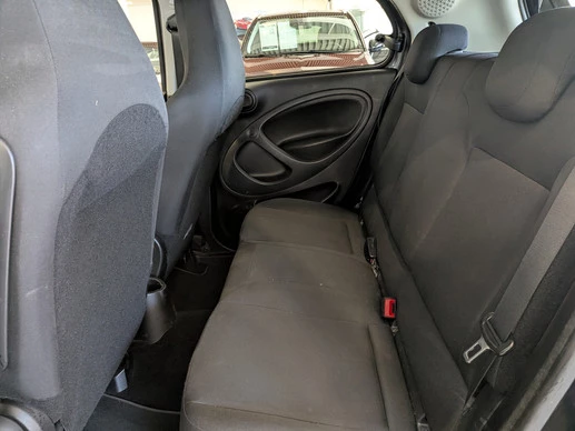 smart Forfour - Afbeelding 7 van 19