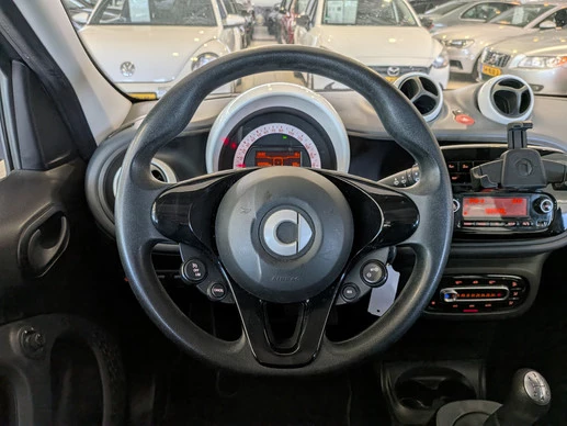 smart Forfour - Afbeelding 10 van 19