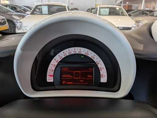 smart Forfour - Afbeelding 11 van 19
