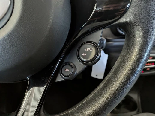 smart Forfour - Afbeelding 13 van 19