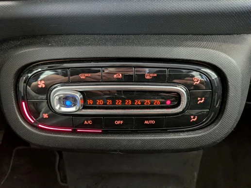 smart Forfour - Afbeelding 14 van 19