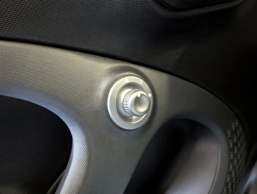 smart Forfour - Afbeelding 16 van 19