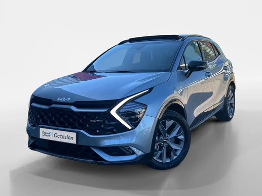 Kia Sportage - Afbeelding 1 van 30