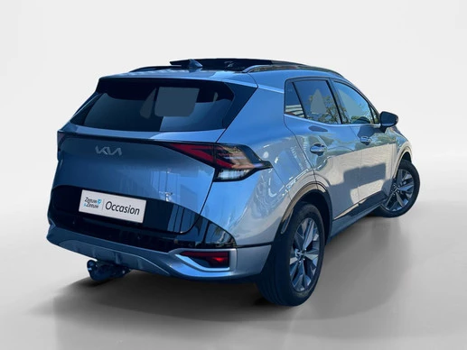 Kia Sportage - Afbeelding 2 van 30