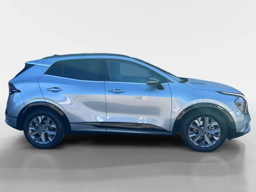 Kia Sportage - Afbeelding 3 van 30