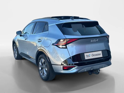 Kia Sportage - Afbeelding 5 van 30