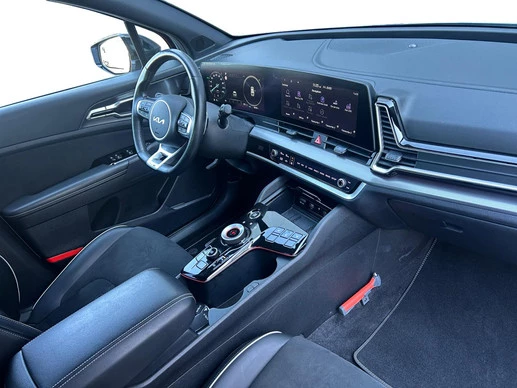 Kia Sportage - Afbeelding 9 van 30
