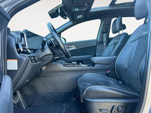 Kia Sportage - Afbeelding 10 van 30