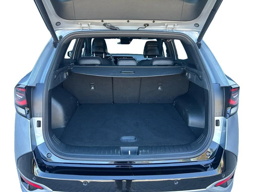 Kia Sportage - Afbeelding 13 van 30