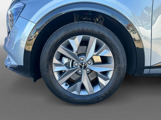 Kia Sportage - Afbeelding 16 van 30