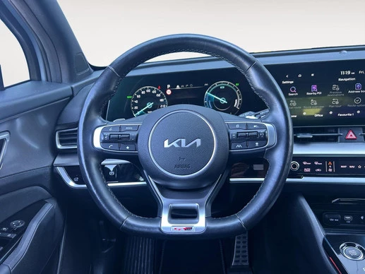 Kia Sportage - Afbeelding 19 van 30