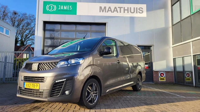 Fiat Scudo - Afbeelding 1 van 17
