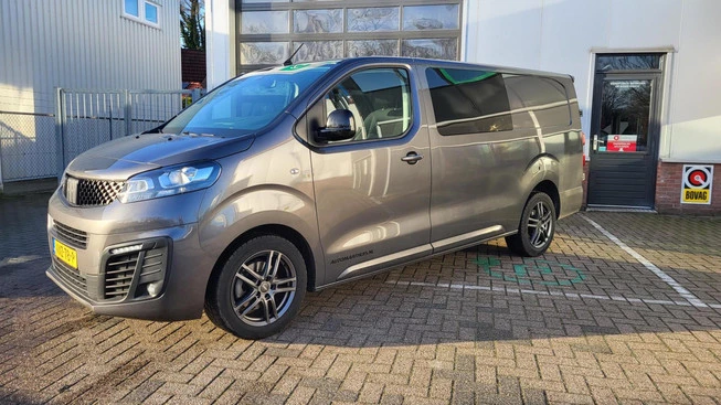 Fiat Scudo - Afbeelding 2 van 17