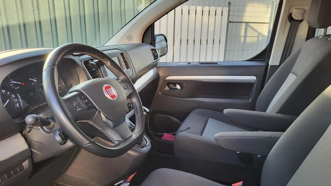 Fiat Scudo - Afbeelding 3 van 17