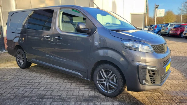 Fiat Scudo - Afbeelding 4 van 17