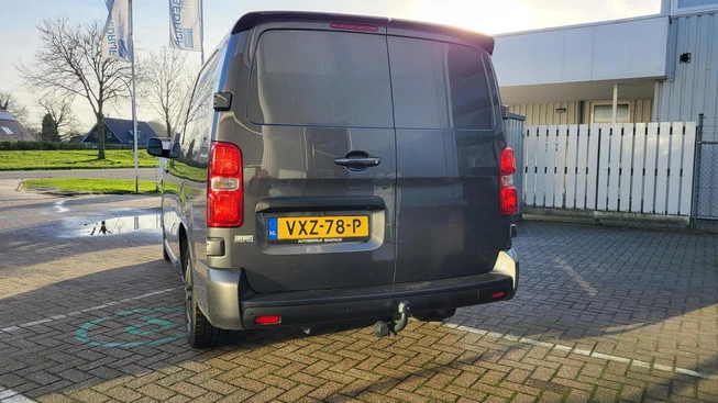 Fiat Scudo - Afbeelding 8 van 17