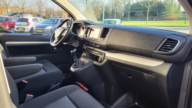 Fiat Scudo - Afbeelding 12 van 17