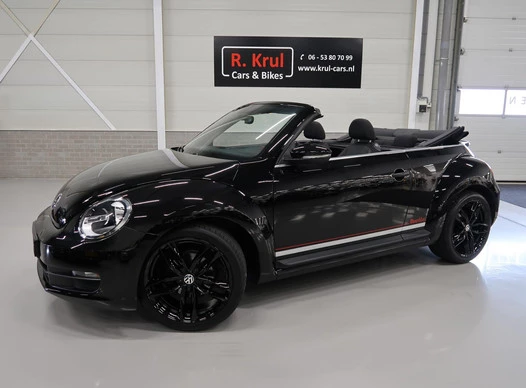 Volkswagen Beetle - Afbeelding 1 van 30