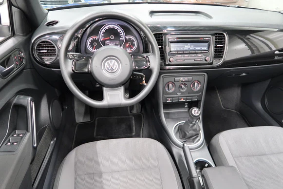 Volkswagen Beetle - Afbeelding 11 van 30
