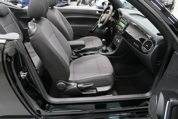 Volkswagen Beetle - Afbeelding 15 van 30