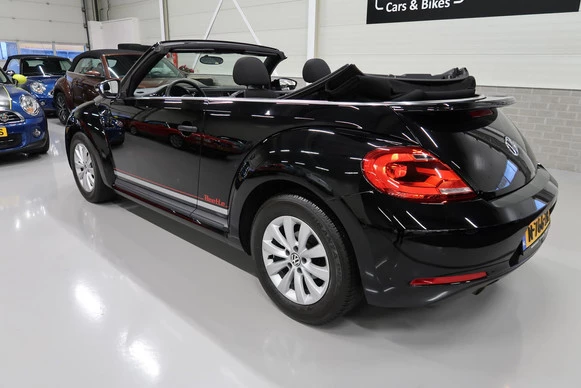 Volkswagen Beetle - Afbeelding 27 van 30
