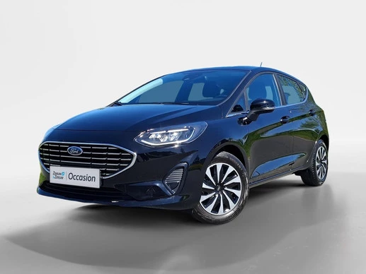 Ford Fiesta - Afbeelding 1 van 30