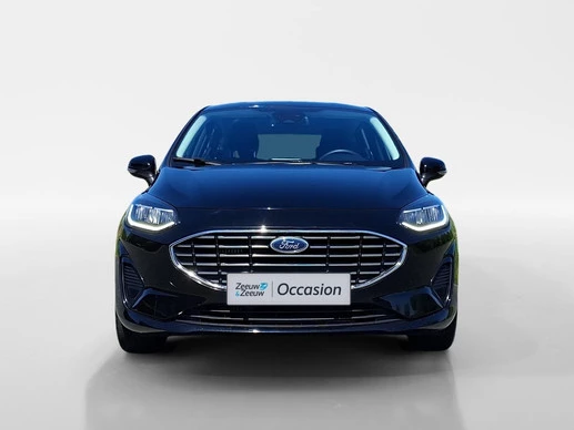 Ford Fiesta - Afbeelding 2 van 30