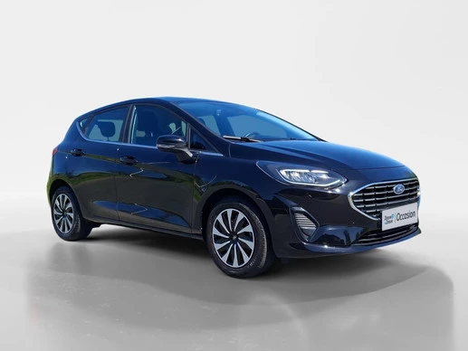 Ford Fiesta - Afbeelding 4 van 30