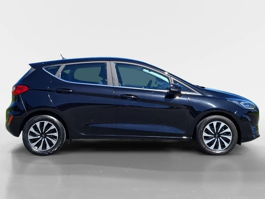 Ford Fiesta - Afbeelding 5 van 30