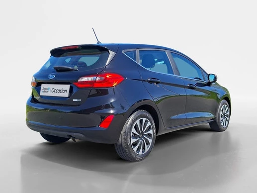 Ford Fiesta - Afbeelding 6 van 30