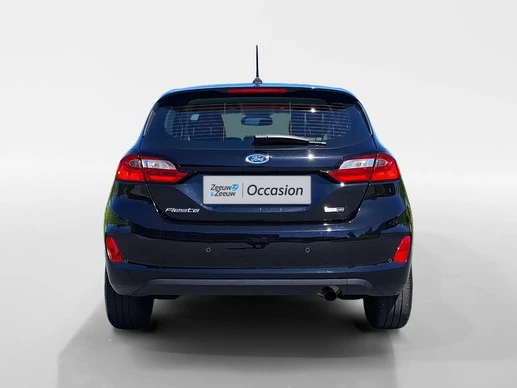 Ford Fiesta - Afbeelding 7 van 30