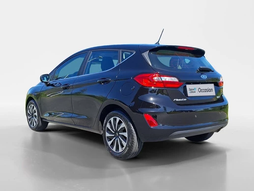 Ford Fiesta - Afbeelding 9 van 30