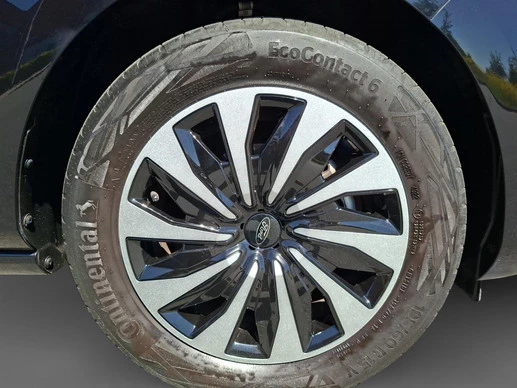 Ford Fiesta - Afbeelding 11 van 30