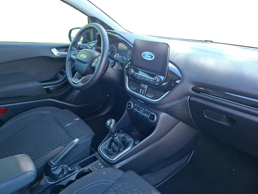 Ford Fiesta - Afbeelding 12 van 30