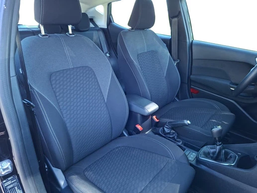 Ford Fiesta - Afbeelding 13 van 30
