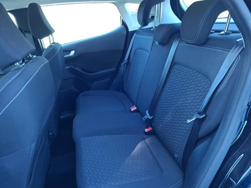 Ford Fiesta - Afbeelding 14 van 30