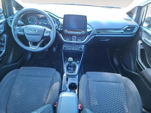Ford Fiesta - Afbeelding 16 van 30