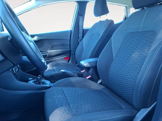 Ford Fiesta - Afbeelding 17 van 30