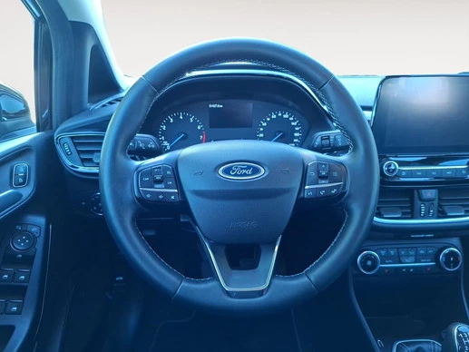 Ford Fiesta - Afbeelding 18 van 30