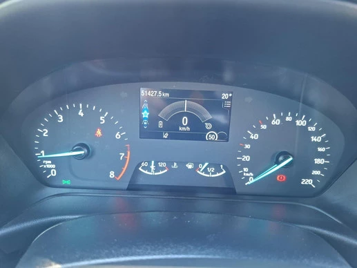 Ford Fiesta - Afbeelding 19 van 30