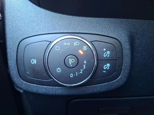 Ford Fiesta - Afbeelding 23 van 30