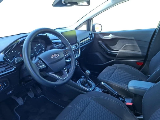 Ford Fiesta - Afbeelding 26 van 30