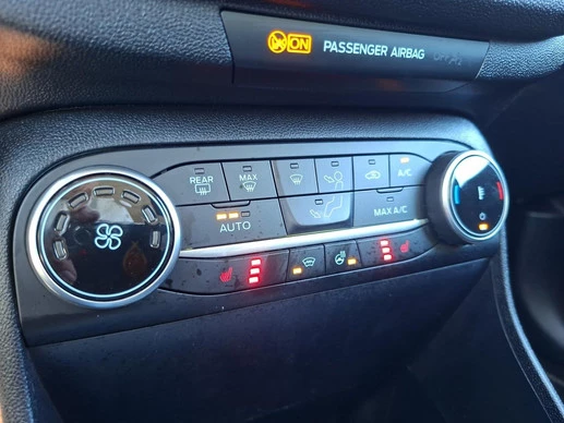 Ford Fiesta - Afbeelding 27 van 30