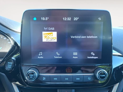 Ford Fiesta - Afbeelding 29 van 30