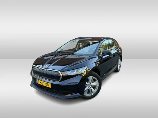 Škoda Enyaq iV - Afbeelding 1 van 30
