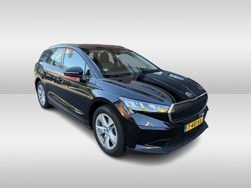 Škoda Enyaq iV - Afbeelding 4 van 30